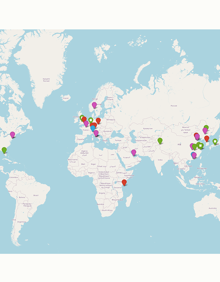 OptoJump系統(tǒng)示意圖