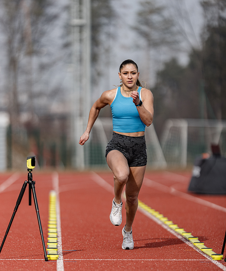 OptoJump系統示意圖